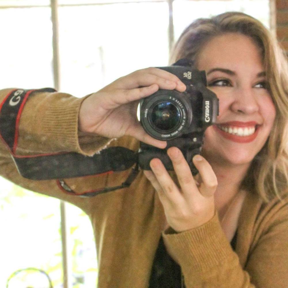 Meet your Posher, Elise